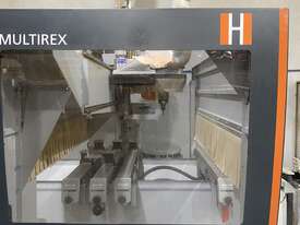 5 axis Holzher CNC - picture1' - Click to enlarge