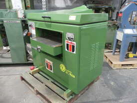 Heavy Duty Wadkin 630mm thicknesser - picture0' - Click to enlarge