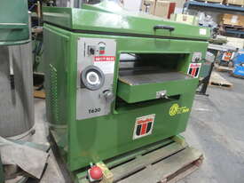 Heavy Duty Wadkin 630mm thicknesser - picture0' - Click to enlarge