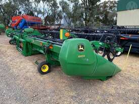 John Deere 640D 40ft Draper - picture0' - Click to enlarge