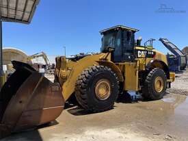 2016 CATERPILLAR 980K LOADER - picture2' - Click to enlarge