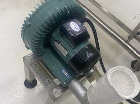Canning Inverter With Vacuum Blower - picture2' - Click to enlarge