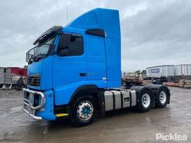2012 Volvo FH MK2 - picture0' - Click to enlarge