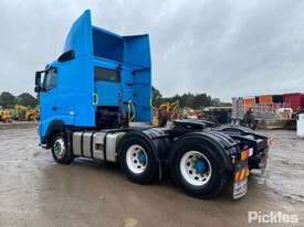 2012 Volvo FH MK2 - picture2' - Click to enlarge