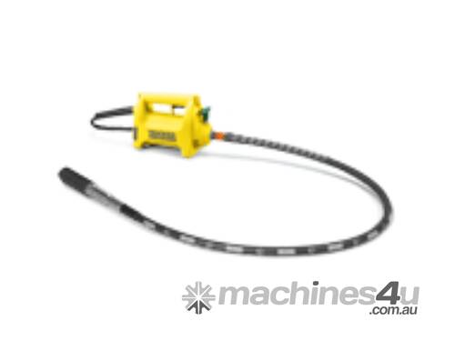 caption Basic Line Internal Vibrators