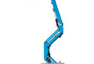 Genie Z-34/22 IC Articulated Boom Lifts