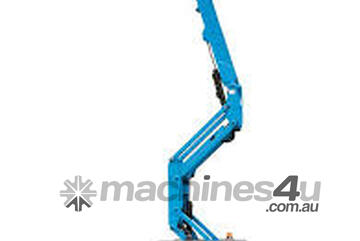 Genie Z-34/22 IC Articulated Boom Lifts