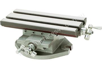 Compound Slide Table - 320mm x 145mm Table