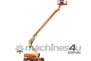 JLG M600JP Electric