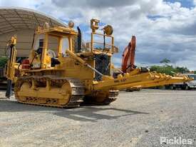 1993 Komatsu D68E-1 - picture0' - Click to enlarge