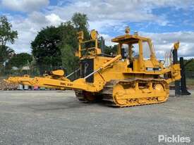 1993 Komatsu D68E-1 - picture0' - Click to enlarge