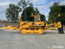 1993 Komatsu D68E-1 - picture1' - Click to enlarge