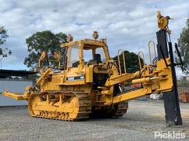 1993 Komatsu D68E-1 - picture2' - Click to enlarge