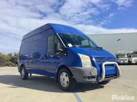 2013 Ford Transit - picture0' - Click to enlarge