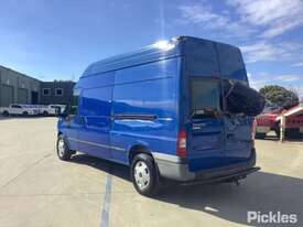 2013 Ford Transit - picture2' - Click to enlarge