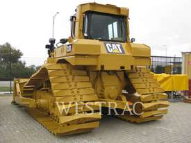 CATERPILLAR D6T Mining Track Type Tractor - picture1' - Click to enlarge
