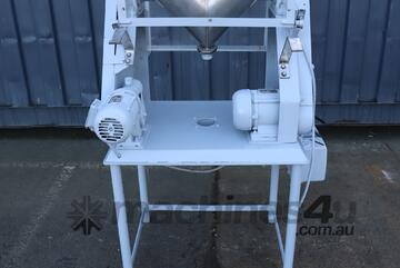 Small Batch V Blender - 10L