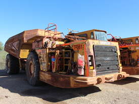 CATERPILLAR AD60 KNW UNDERGROUND HAUL TRUCK - picture0' - Click to enlarge