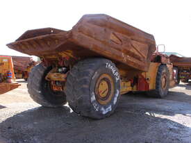 CATERPILLAR AD60 KNW UNDERGROUND HAUL TRUCK - picture0' - Click to enlarge