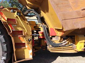 CATERPILLAR AD60 KNW UNDERGROUND HAUL TRUCK - picture1' - Click to enlarge