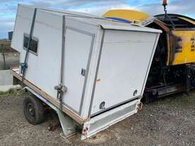 Custom box Trailer - picture0' - Click to enlarge