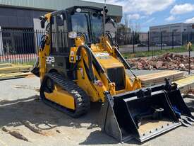 Tracked Backhoe - picture1' - Click to enlarge