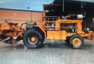 Bomag MPH-100 stabilizer , 8V-71 detroit powered 250hp , ex council machine QLD