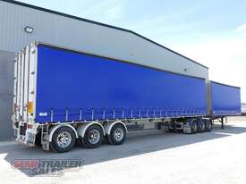 Maxitrans B/D Combination Curtainsider B Double Set (RENTAL) - picture1' - Click to enlarge