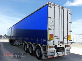 Maxitrans B/D Combination Curtainsider B Double Set (RENTAL) - picture2' - Click to enlarge