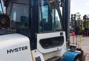 HYSTER H155FT Counter Balance Forklift