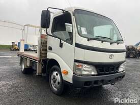 2003 Toyota Dyna 300 - picture0' - Click to enlarge