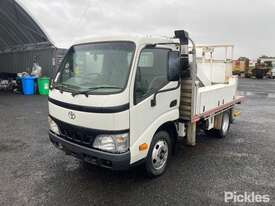 2003 Toyota Dyna 300 - picture0' - Click to enlarge