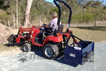 TYM   T194 HST ROPS Tractor