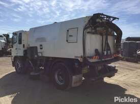 2017 Hino FG 500 1628 - picture2' - Click to enlarge