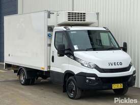 2020 Iveco Daily - picture0' - Click to enlarge