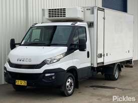 2020 Iveco Daily - picture0' - Click to enlarge