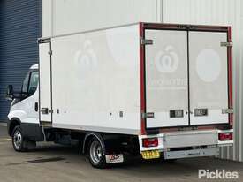 2020 Iveco Daily - picture2' - Click to enlarge