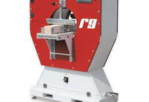 R9 Horizontal Wrapping System