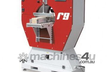 R9 Horizontal Wrapping System