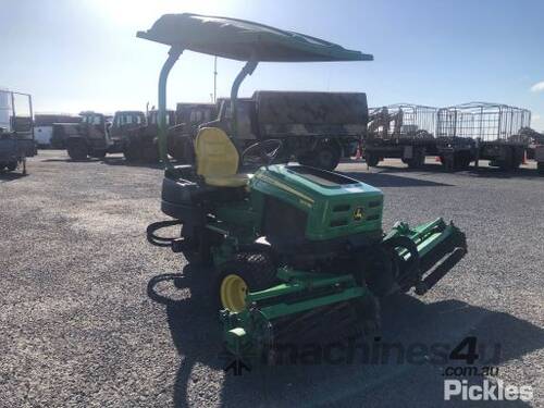 John Deere 2653B