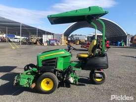 John Deere 2653B - picture1' - Click to enlarge