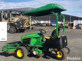 John Deere 2653B - picture2' - Click to enlarge