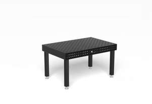 Professional Extreme 8.7 Plasma nitrided Diagonal grid 4x Leg standard equipment 700