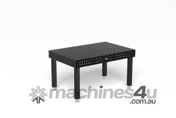 Professional Extreme 8.7 Plasma nitrided Diagonal grid 4x Leg standard equipment 700