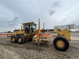 2004 CATERPILLAR 12H VHP PLUS MOTOR GRADER - picture0' - Click to enlarge