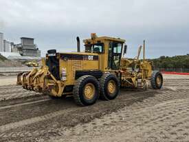 2004 CATERPILLAR 12H VHP PLUS MOTOR GRADER - picture0' - Click to enlarge