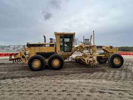 2004 CATERPILLAR 12H VHP PLUS MOTOR GRADER - picture2' - Click to enlarge