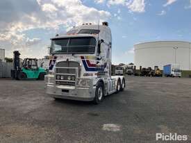 2017 Kenworth K200 Aerodyne - picture0' - Click to enlarge