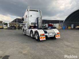 2017 Kenworth K200 Aerodyne - picture2' - Click to enlarge