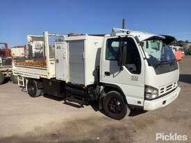 2007 Isuzu NPR 400 - picture0' - Click to enlarge